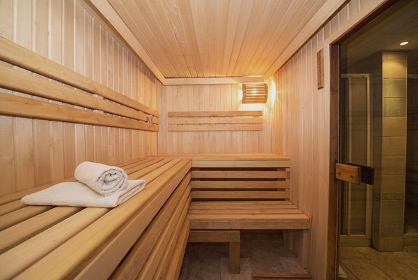 Twoja sauna w domu - jakie akcesoria warto posiadać?